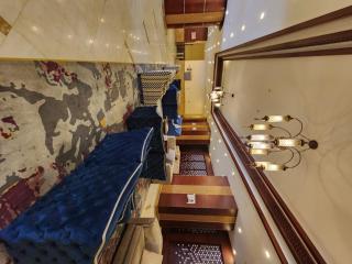 فندق طريق الهجره - Tariq Alhajrih Hotel - 4