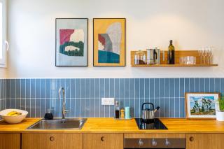 Trendy staycation in Saint-Mandé - Saint-Mandé - 2
