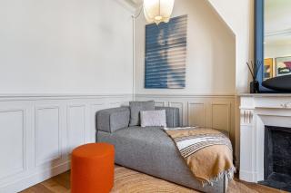 Trendy staycation in Saint-Mandé - Saint-Mandé - 5