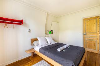 Trendy staycation in Saint-Mandé - Saint-Mandé - 4