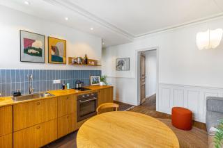 Trendy staycation in Saint-Mandé - Saint-Mandé - 3