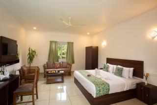 The Arbour Resort Munnar - Munnar - 1