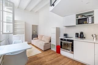 GuestReady - A Downtown stay in Bordeaux - Bordeaux - 3