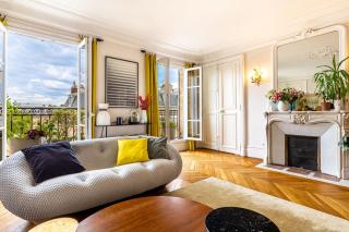 GuestReady - Stately Haven near Pantheon - Paris - 0