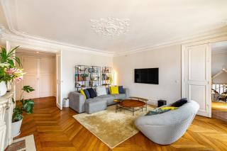 GuestReady - Stately Haven near Pantheon - Paris - 2