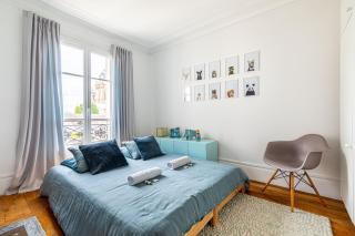 GuestReady - Stately Haven near Pantheon - Paris - 8