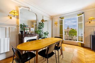 GuestReady - Stately Haven near Pantheon - Paris - 1
