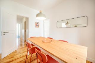 GuestReady - Captain's residence 1E near Alfama - Lissabon - 7