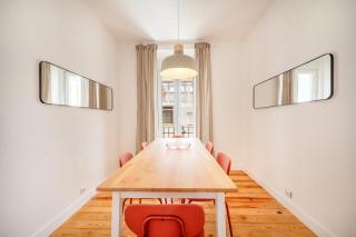 GuestReady - Captain's residence 1E near Alfama - Lissabon - 2