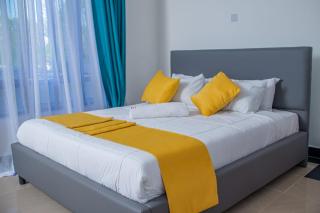The Loch Hotel Bondo - Bondo - 8