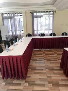 The Loch Hotel Bondo - Bondo - 0