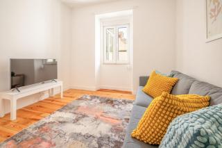 GuestReady - Captain's residence 1E near Alfama - Lissabon - 9