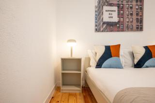 GuestReady - Captain's residence 1E near Alfama - Lissabon - 8