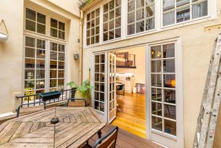 GuestReady - One glorious stay in Le Marais - Paris - 9
