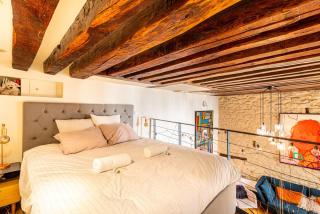 GuestReady - One glorious stay in Le Marais - Paris - 8