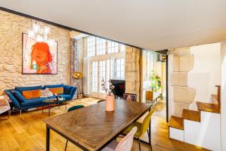 GuestReady - One glorious stay in Le Marais - Paris - 3
