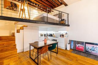 GuestReady - One glorious stay in Le Marais - Paris - 1