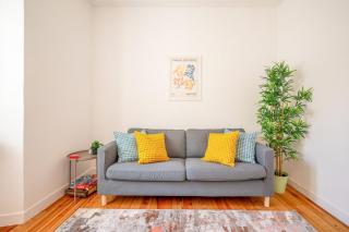 GuestReady - Captain's residence 1E near Alfama - Lissabon - 0