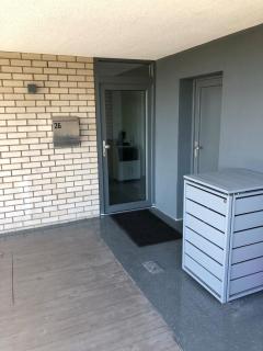 Ferienwohnung 45 m mit hervorragender Aussicht - Talheim - 7