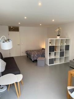 Ferienwohnung 45 m mit hervorragender Aussicht - Talheim - 2