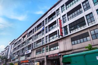 Empire Hotel USJ - Subang Jaya - 7
