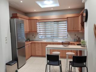 Eunoia, Executive Residence, 34 Theofrastou str, Ground floor, 5min to the beach - Cós - 9