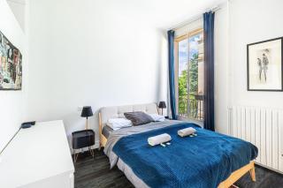 GuestReady - Bel Appartement au 16ème arr. - Paris - 9