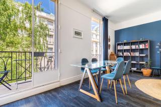 GuestReady - Bel Appartement au 16ème arr. - Paris - 3