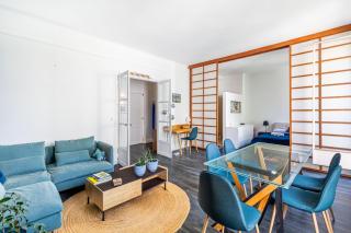 GuestReady - Bel Appartement au 16ème arr. - Paris - 0