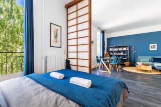 GuestReady - Bel Appartement au 16ème arr. - Paris - 8