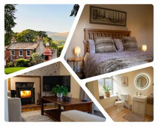 Post Office Cottage - Dufton - 0