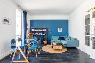 GuestReady - Bel Appartement au 16ème arr. - Paris - 5
