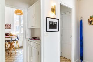 GuestReady - Bel Appartement au 16ème arr. - Paris - 1