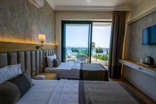 DeMANOR HOTEL ADULT ONLY - Alanya - 1