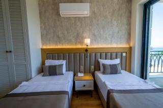DeMANOR HOTEL ADULT ONLY - Alanya - 2