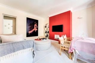 GuestReady - 2BR in South Kensington - 8