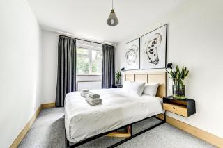 GuestReady - 2Bed w Patio in Southwark - 9
