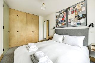 GuestReady - Modern 2BD near Kennington Park - 6