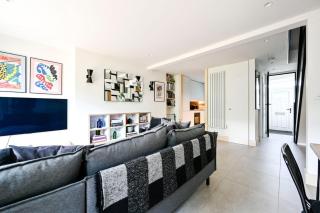 GuestReady - Bold Modernity near Kennington Park - Londra - 5