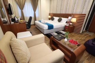 Hotel Sidh Vedantha - Patna - 2