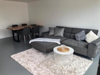 Ferienwohnung 60 m mit hervorragender Aussicht - Talheim - 1