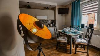 APARTAMENT OTYLIA - Ustrzyki Dolne - 5