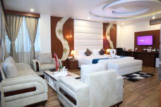 Hotel Sidh Vedantha - Patna - 7