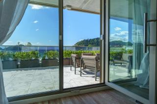 MONTHLY LA CONCHA BREEZE by SWEET HOME SAN SEBASTIAN - San Sebastián - 8