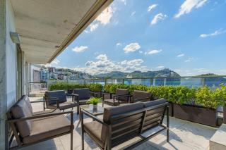 MONTHLY LA CONCHA BREEZE by SWEET HOME SAN SEBASTIAN - San Sebastián - 6