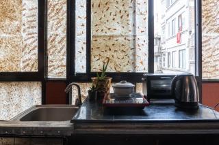 The Pigeon Homestay Apartments - Kathmandu - 2