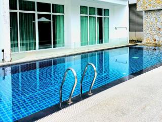 Booking me, happier family's and groups - Kamala Beach - 8