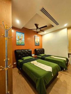 Booking me, happier family's and groups - Kamala Beach - 3