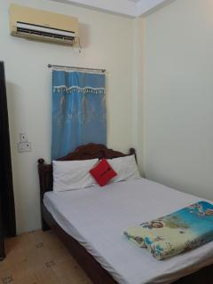 NAM ĐỊNH NHÀ NGHỈ TRÀ my - - 9