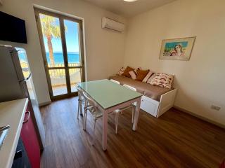 Caronì - Casa Sul Mare - Caronia Marina - 3